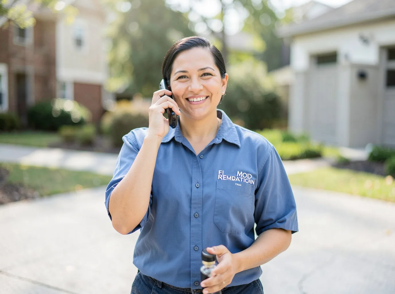 Mold Remediation East Rochester, OH FAQs